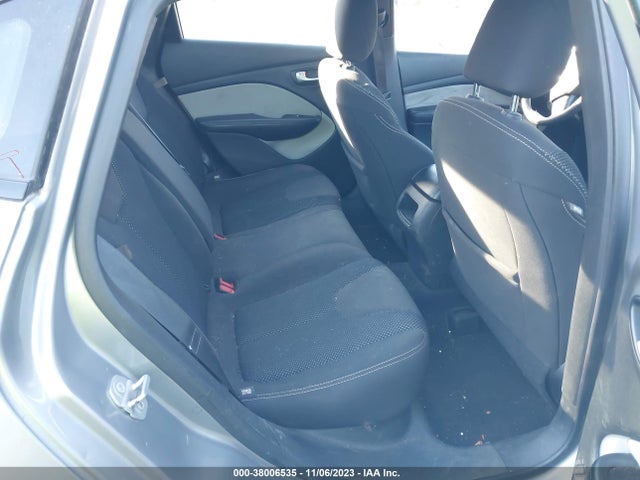 Dodge DART SXT 2015 1C3CDFBB7FD362688 Image 8