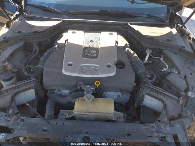 Infiniti Q50 Premium 2014 JN1BV7APXEM682130 Image 10