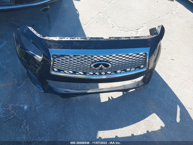 Infiniti Q50 Premium 2014 JN1BV7APXEM682130 Image 12