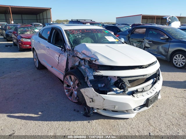 2019 1G1105S30KU136996 main image