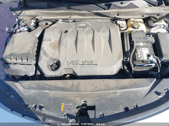 Chevrolet Impala Premier 2019 1G1105S30KU136996 Image 10
