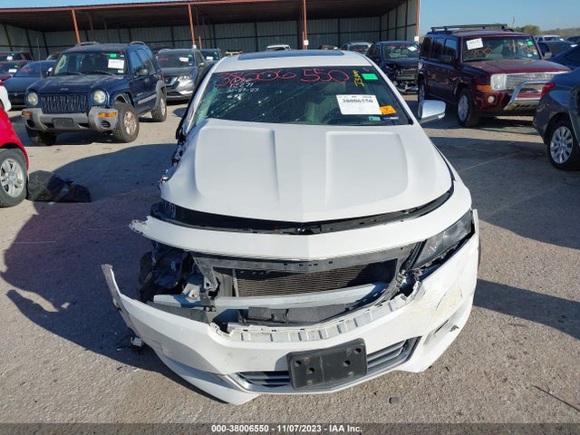 Chevrolet Impala Premier 2019 1G1105S30KU136996 Image 11