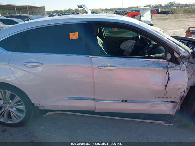 Chevrolet Impala Premier 2019 1G1105S30KU136996 Image 12