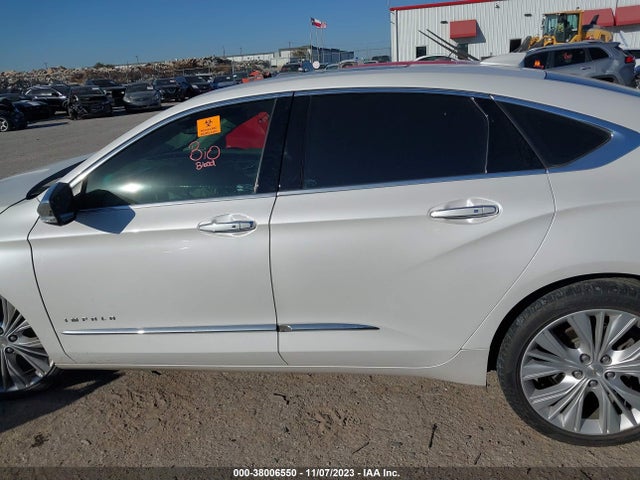 Chevrolet Impala Premier 2019 1G1105S30KU136996 Image 13