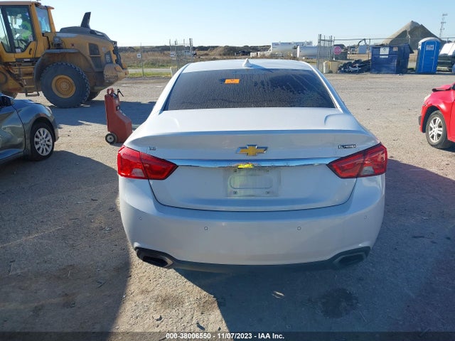 Chevrolet Impala Premier 2019 1G1105S30KU136996 Image 15