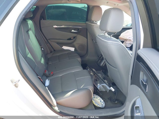 Chevrolet Impala Premier 2019 1G1105S30KU136996 Image 8