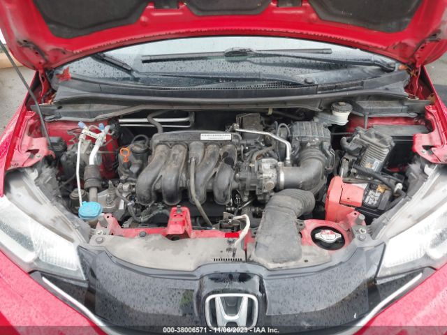 3HGGK5H88GM705931 Honda Fit Ex-l