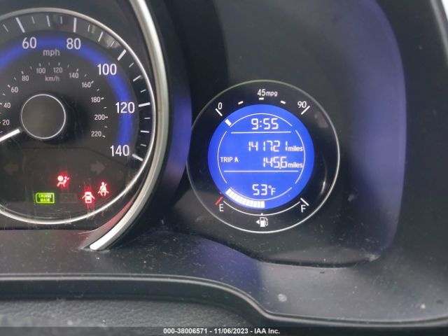 3HGGK5H88GM705931 Honda Fit Ex-l