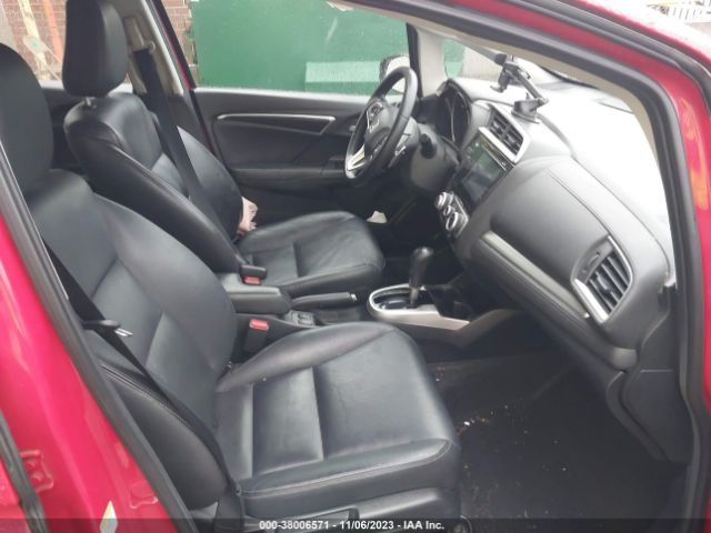 3HGGK5H88GM705931 Honda Fit Ex-l