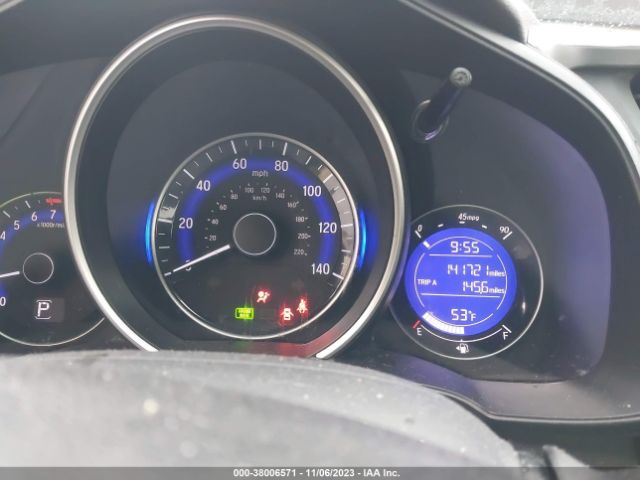 3HGGK5H88GM705931 Honda Fit Ex-l