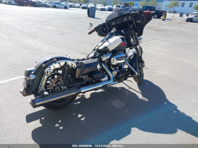 2022 HARLEY-DAVIDSON FLHT 1HD1FVC25NB645489 Photo 3