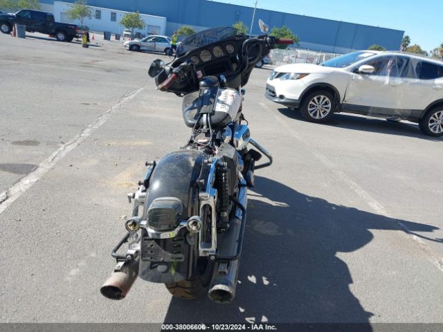 2022 HARLEY-DAVIDSON FLHT 1HD1FVC25NB645489 Photo 5