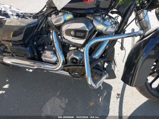 2022 HARLEY-DAVIDSON FLHT 1HD1FVC25NB645489 Photo 7