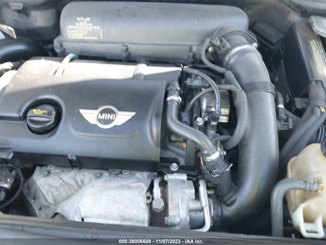 2012 MINI COOPER COUNTRYMAN WMWZC3C58CWL83353 Photo 9