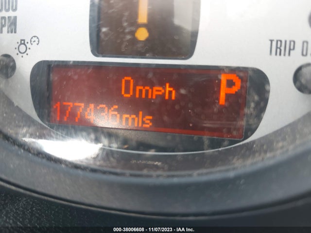 2012 MINI COOPER COUNTRYMAN WMWZC3C58CWL83353 Photo 6