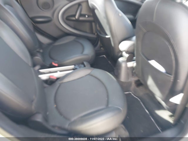 2012 MINI COOPER COUNTRYMAN WMWZC3C58CWL83353 Photo 7