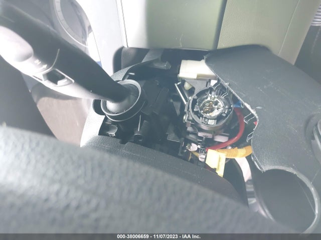 2017 HYUNDAI SONATA 2.4L VIN: 5NPE24AF0HH477875