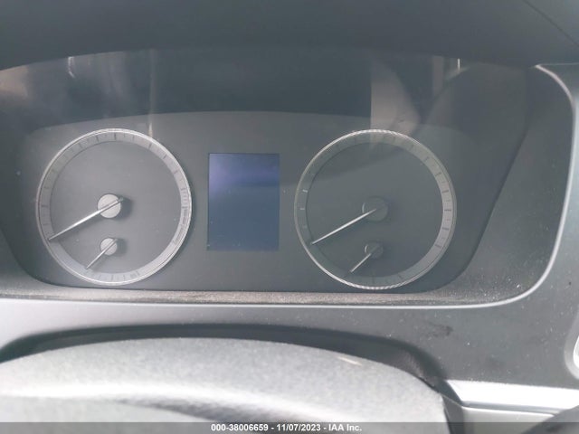 2017 HYUNDAI SONATA 2.4L VIN: 5NPE24AF0HH477875