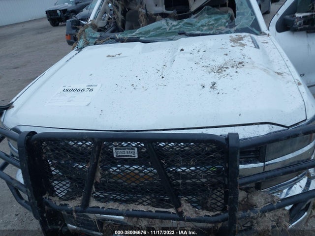 Chevrolet Silverado 2500hd Ltz 2015 1GC1KWE81FF547980 Image 10