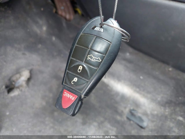 Dodge DART SE 2015 1C3CDFAAXFD344890 Image 11