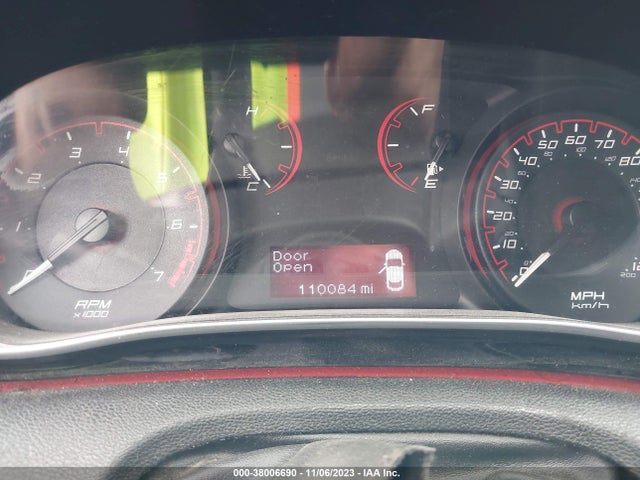 Dodge DART SE 2015 1C3CDFAAXFD344890 Image 7