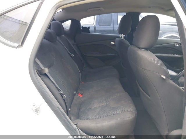 Dodge DART SE 2015 1C3CDFAAXFD344890 Image 8