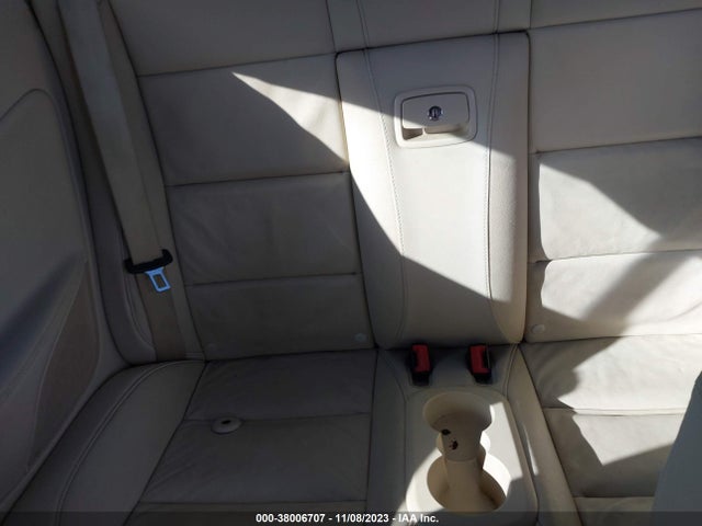 2012 VOLKSWAGEN EOS LUX VIN: WVWFW7AH6CV017706
