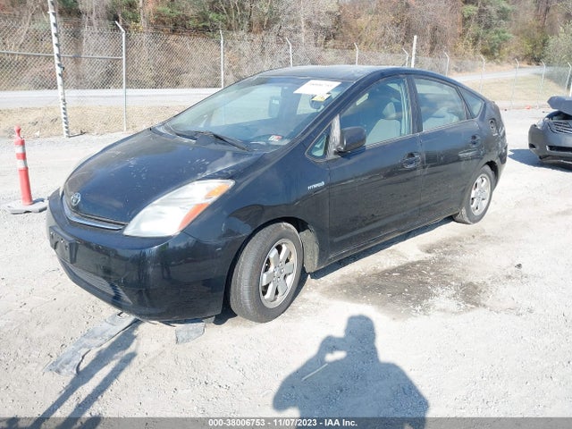 2007 TOYOTA PRIUS VIN: JTDKB20U277652900