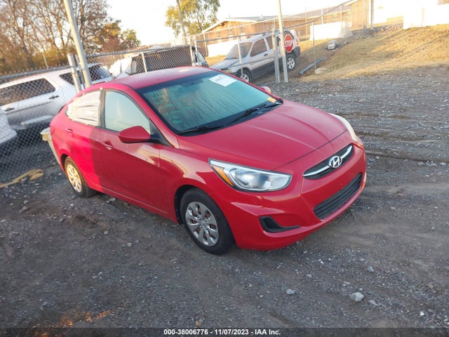 2016 KMHCT4AE6GU104464 main image