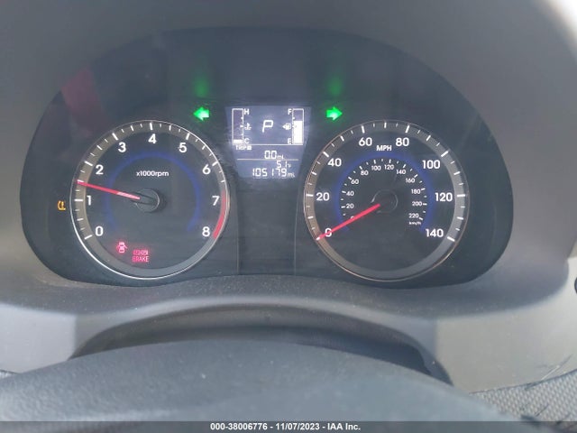 Hyundai ACCENT SE 2016 KMHCT4AE6GU104464 Image 7