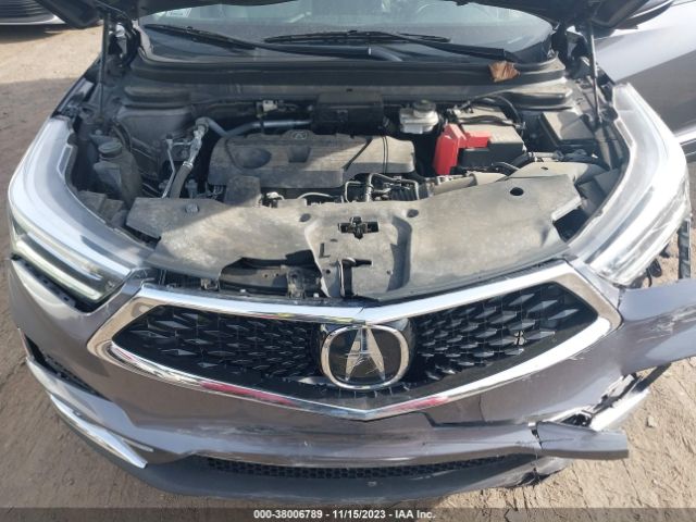 5J8TC2H53LL025964 Acura Rdx Technology Package