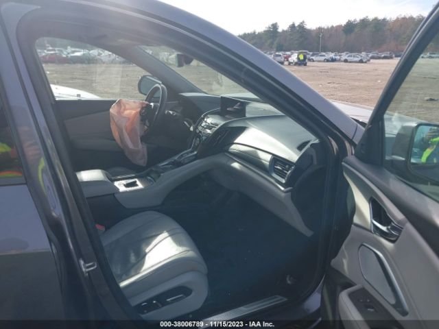 5J8TC2H53LL025964 Acura Rdx Technology Package