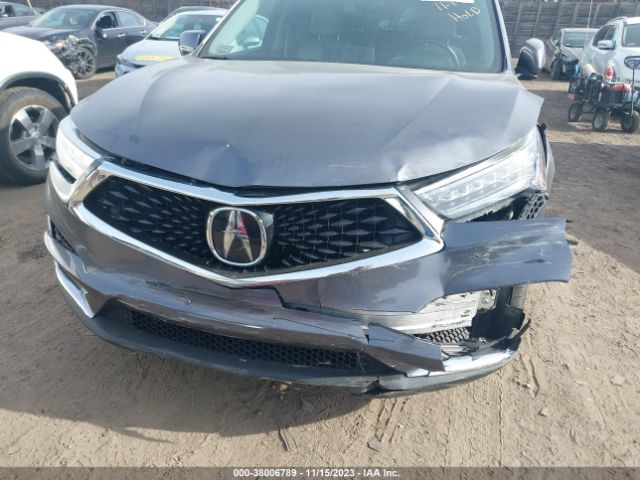 5J8TC2H53LL025964 Acura Rdx Technology Package