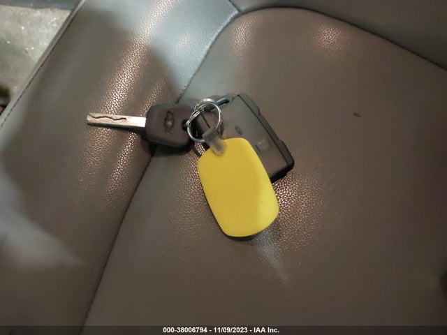 Chevrolet Colorado Wt 2015 1GCHSAEA3F1246774 Image 11