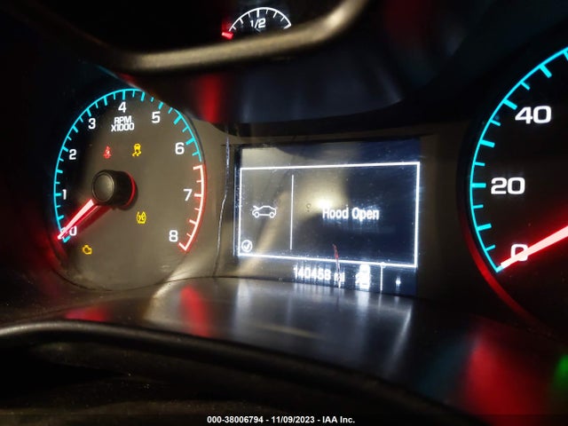 Chevrolet Colorado Wt 2015 1GCHSAEA3F1246774 Image 16