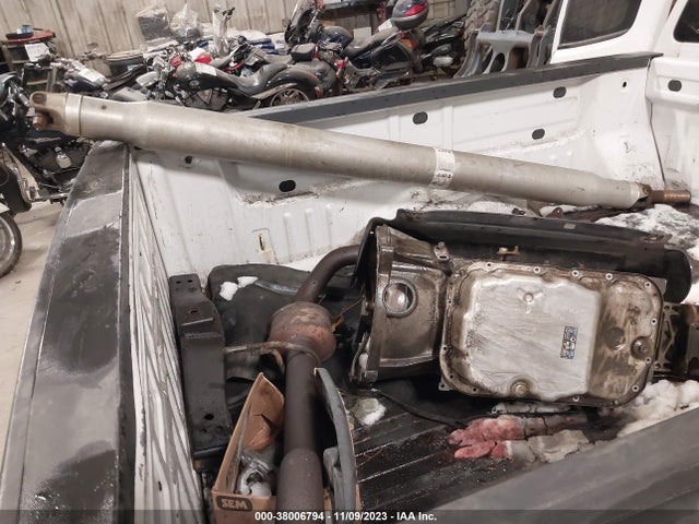 Chevrolet Colorado Wt 2015 1GCHSAEA3F1246774 Image 6