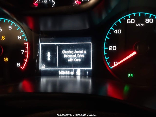 Chevrolet Colorado Wt 2015 1GCHSAEA3F1246774 Image 7