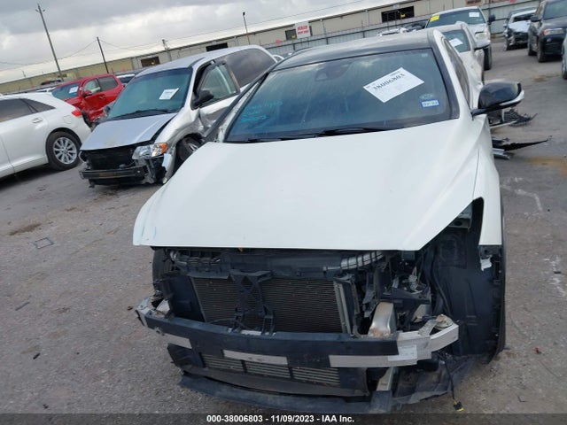 Продаж на аукціоні авто 2017 Infiniti Qx30 Sport, vin: SJKCH5CP8HA031043, номер лоту: 38006803