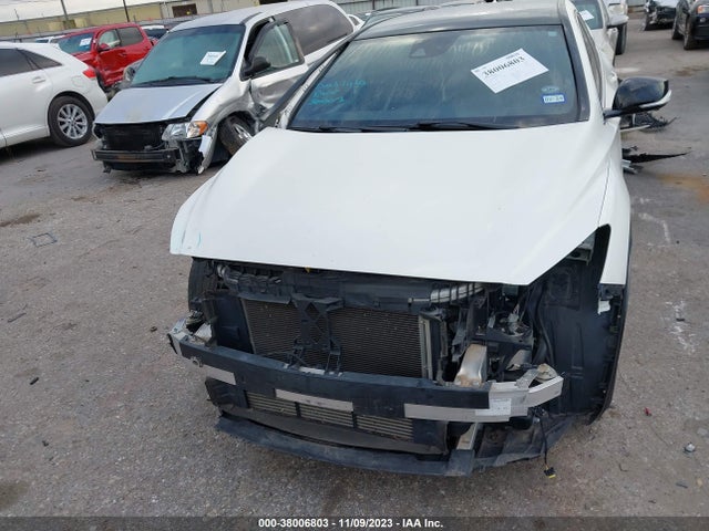 Продаж на аукціоні авто 2017 Infiniti Qx30 Sport, vin: SJKCH5CP8HA031043, номер лоту: 38006803