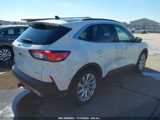 2021 FORD ESCAPE 1FMCU9J99MUA79200 Photo 3