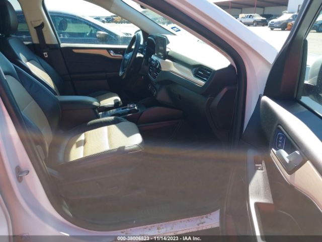 2021 FORD ESCAPE 1FMCU9J99MUA79200 Photo 4