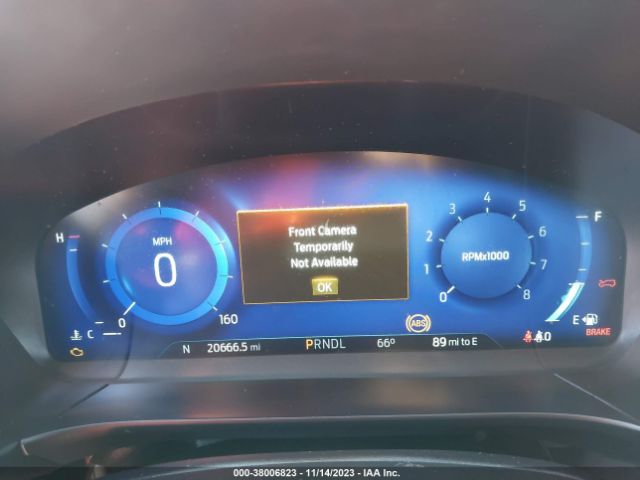 2021 FORD ESCAPE 1FMCU9J99MUA79200 Photo 6