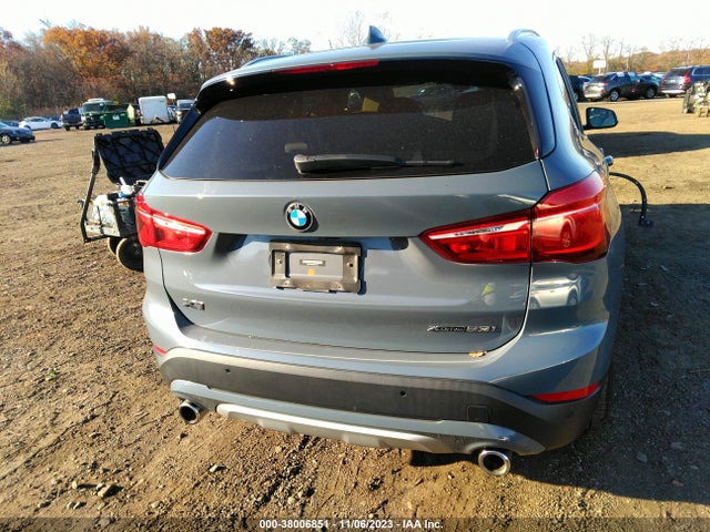 BMW X1 Xdrive28i 2021 WBXJG9C09M5S41454 Image 16