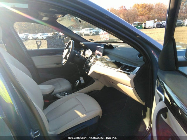 BMW X1 Xdrive28i 2021 WBXJG9C09M5S41454 Image 5