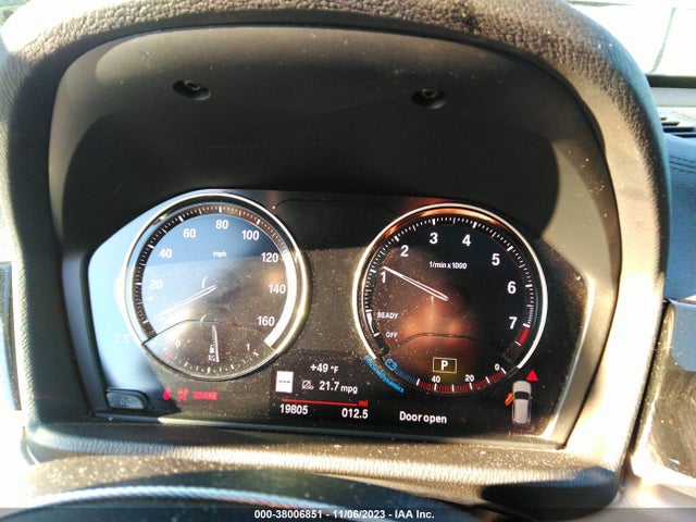 BMW X1 Xdrive28i 2021 WBXJG9C09M5S41454 Image 7