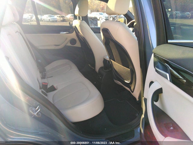 BMW X1 Xdrive28i 2021 WBXJG9C09M5S41454 Image 8