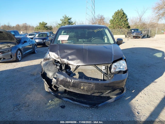 Dodge Grand Caravan Sxt 2015 2C4RDGCG3FR606372 Image 13