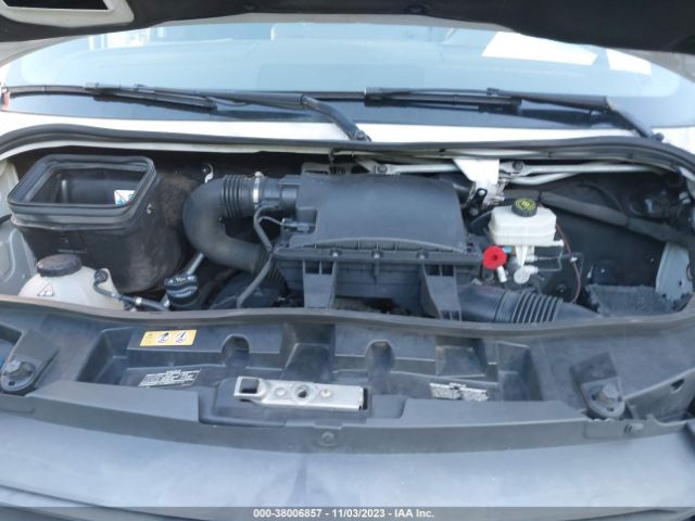 WD4PF1CD5KP157203 Mercedes-Benz SPRINTER VAN