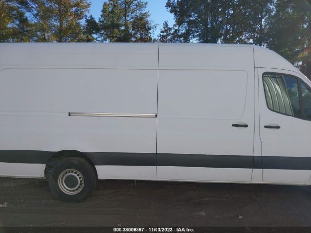 WD4PF1CD5KP157203 Mercedes-Benz SPRINTER VAN