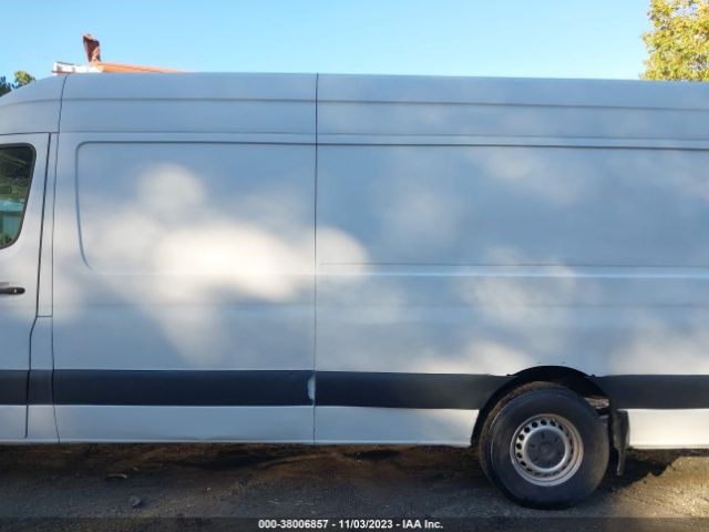 WD4PF1CD5KP157203 Mercedes-Benz SPRINTER VAN